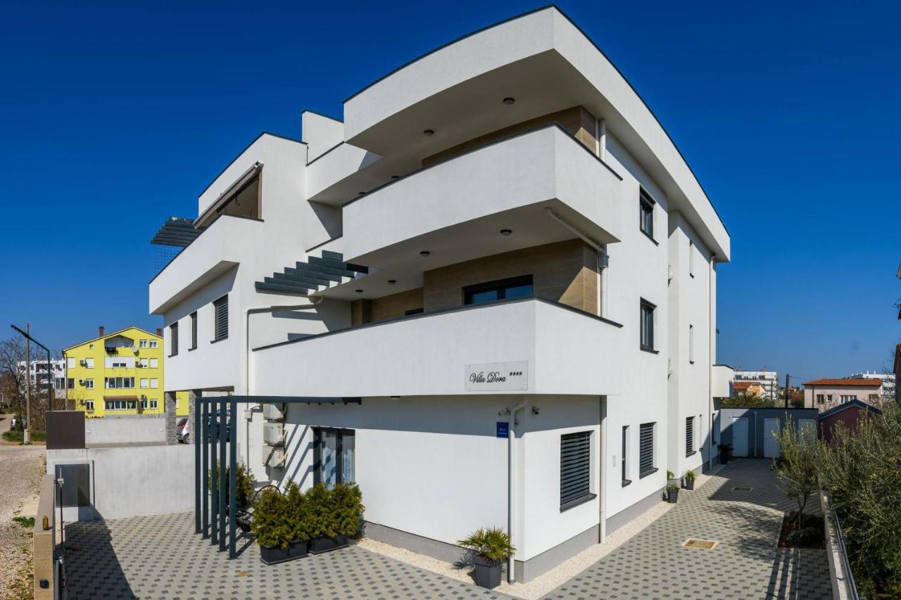 Villa Dora 普拉 外观 照片